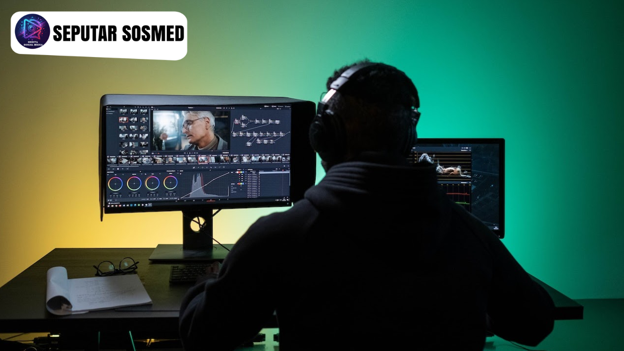 Editing yang Tidak Membosankan: Trik Memotong Video Agar Alur Cerita Tetap Menarik