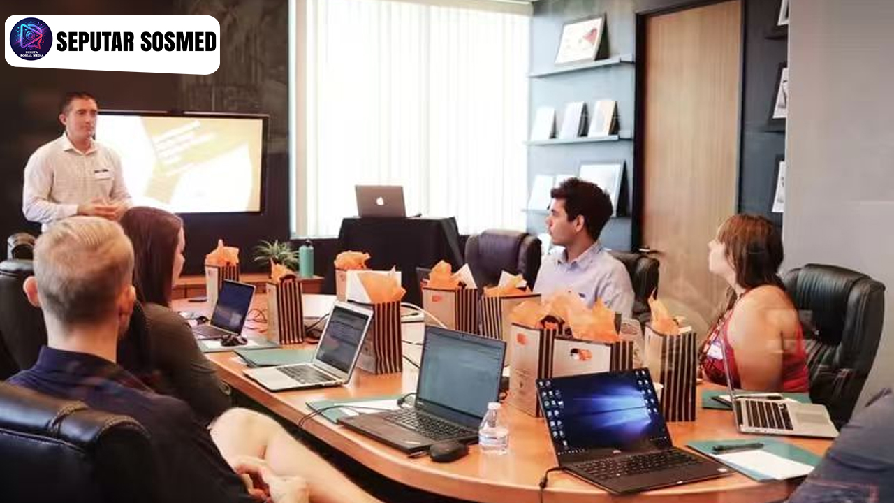 Vlog Terasa Natural, Alasan Scripting Tetap Memegang Peran Penting