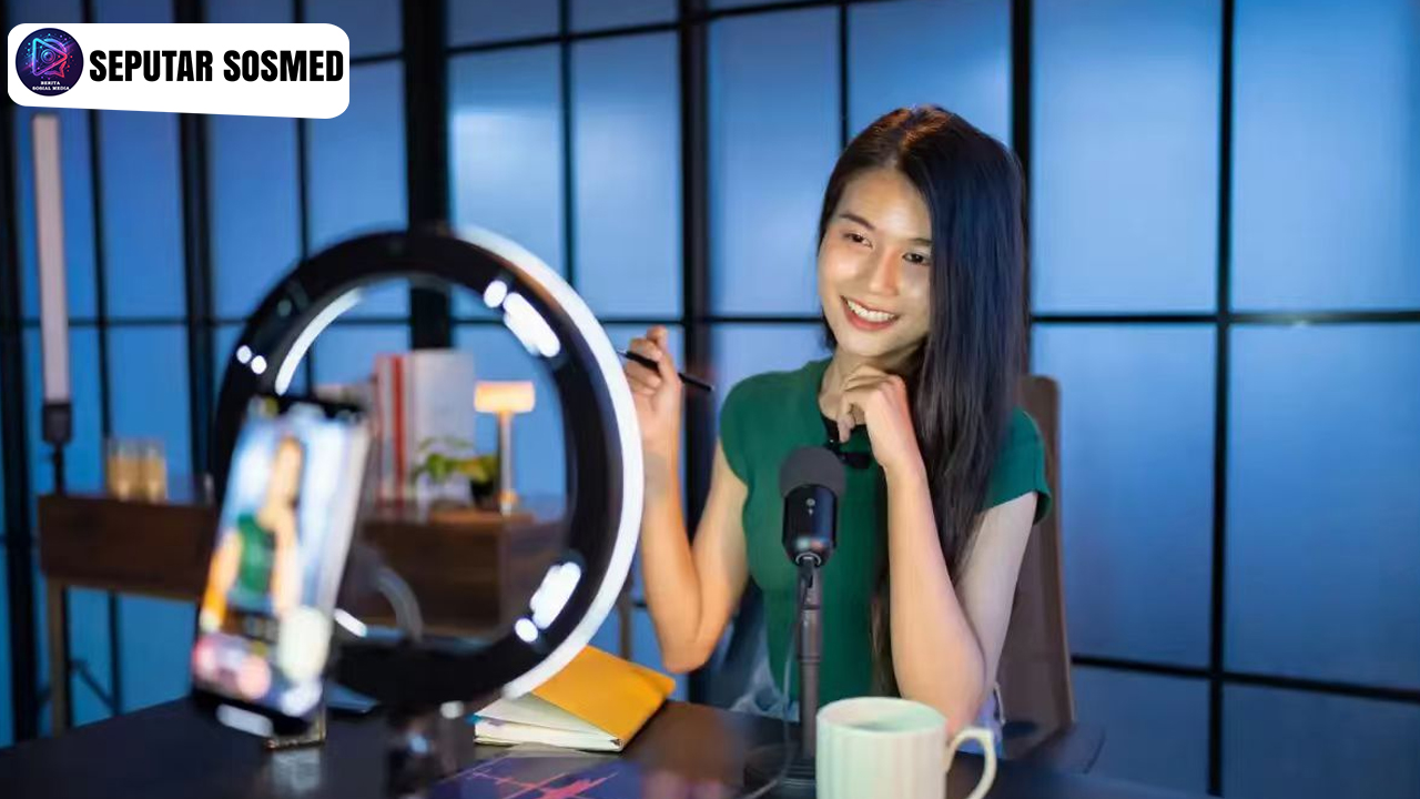 Vlogger Pemula Wajib Tahu: Cara Menemukan Niche yang Unik dan Menjual