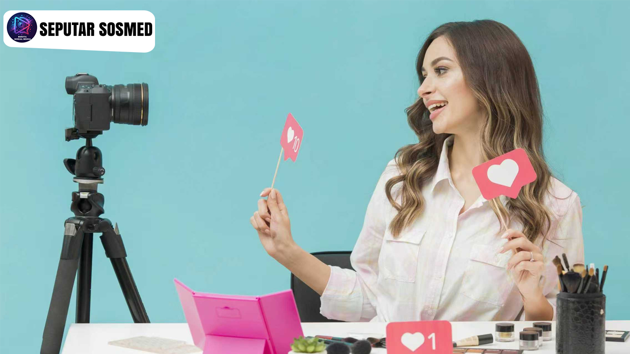 Membangun Branding Diri: Bagaimana Menjadi Vlogger yang Mudah Diingat Audiens