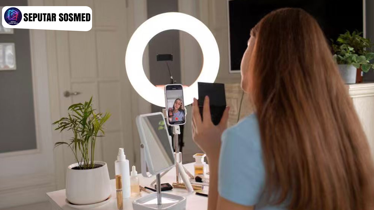 Lighting 101: Cara Memanfaatkan Cahaya Alami Agar Wajah Terlihat Profesional