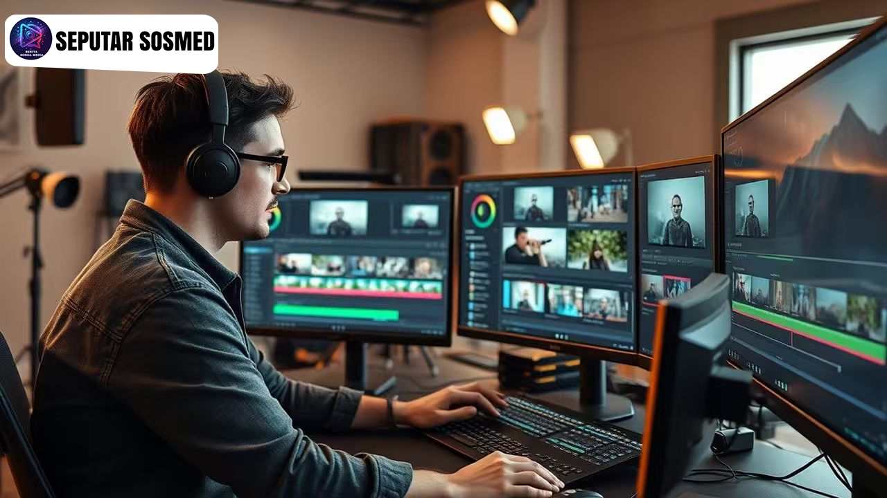 Software Video Editor Gratis vs Berbayar: Mana yang Paling Pas untuk Kebutuhanmu?