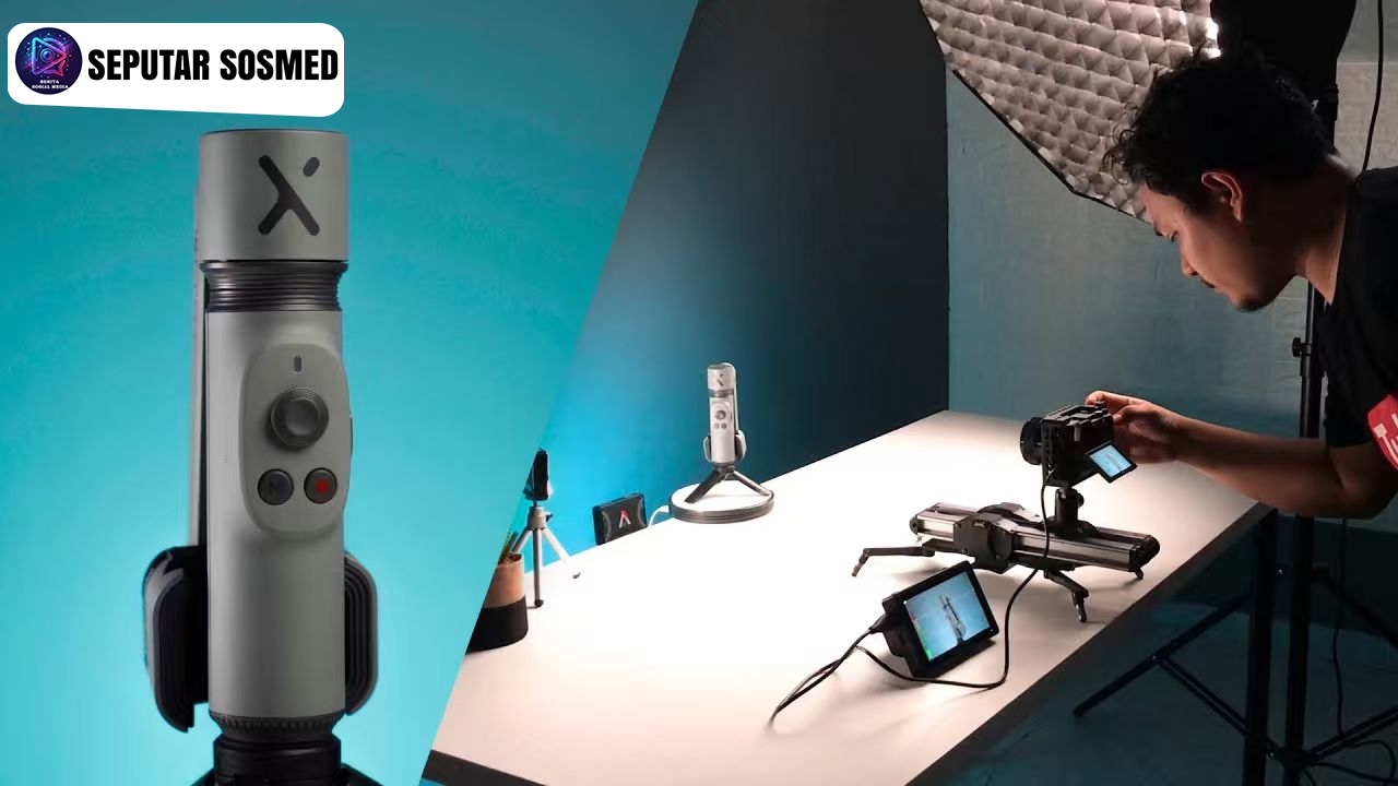 Pentingnya B-Roll: Cara Mengambil Footage Tambahan Agar Vlog Lebih Estetik