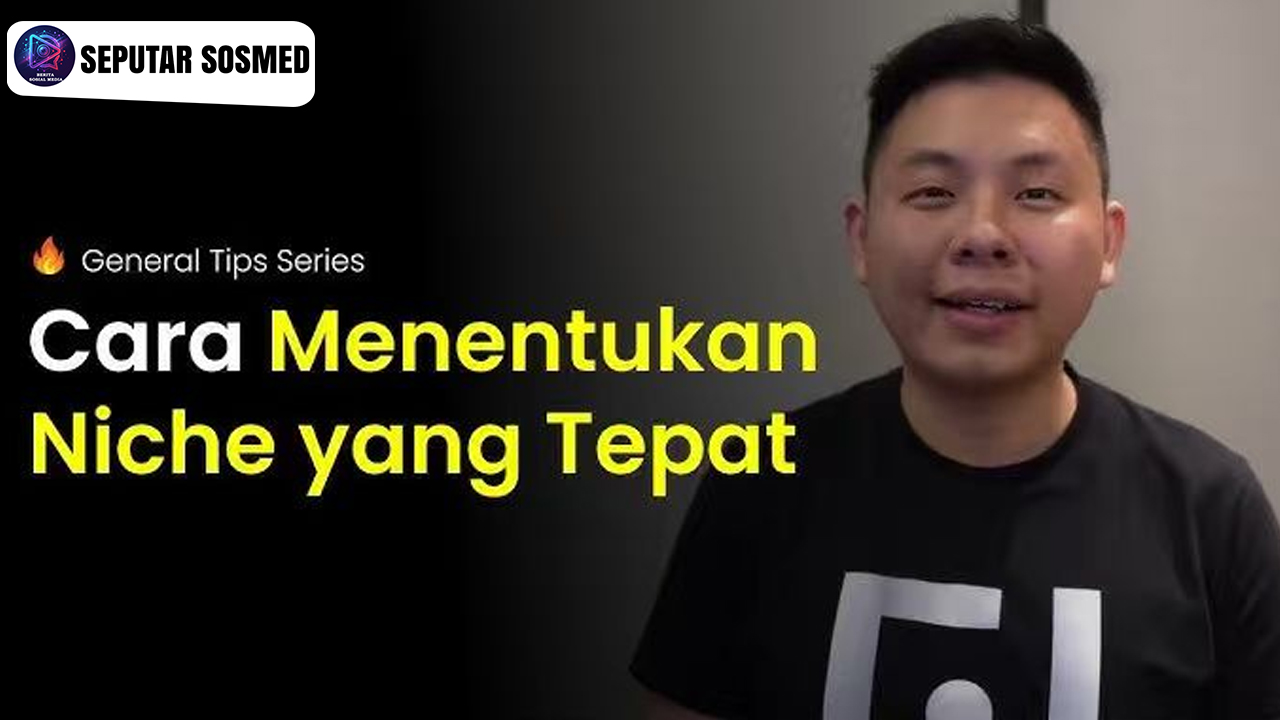 Cara Menentukan Niche Vlog yang Jarang Orang Tahu Tapi Cuan