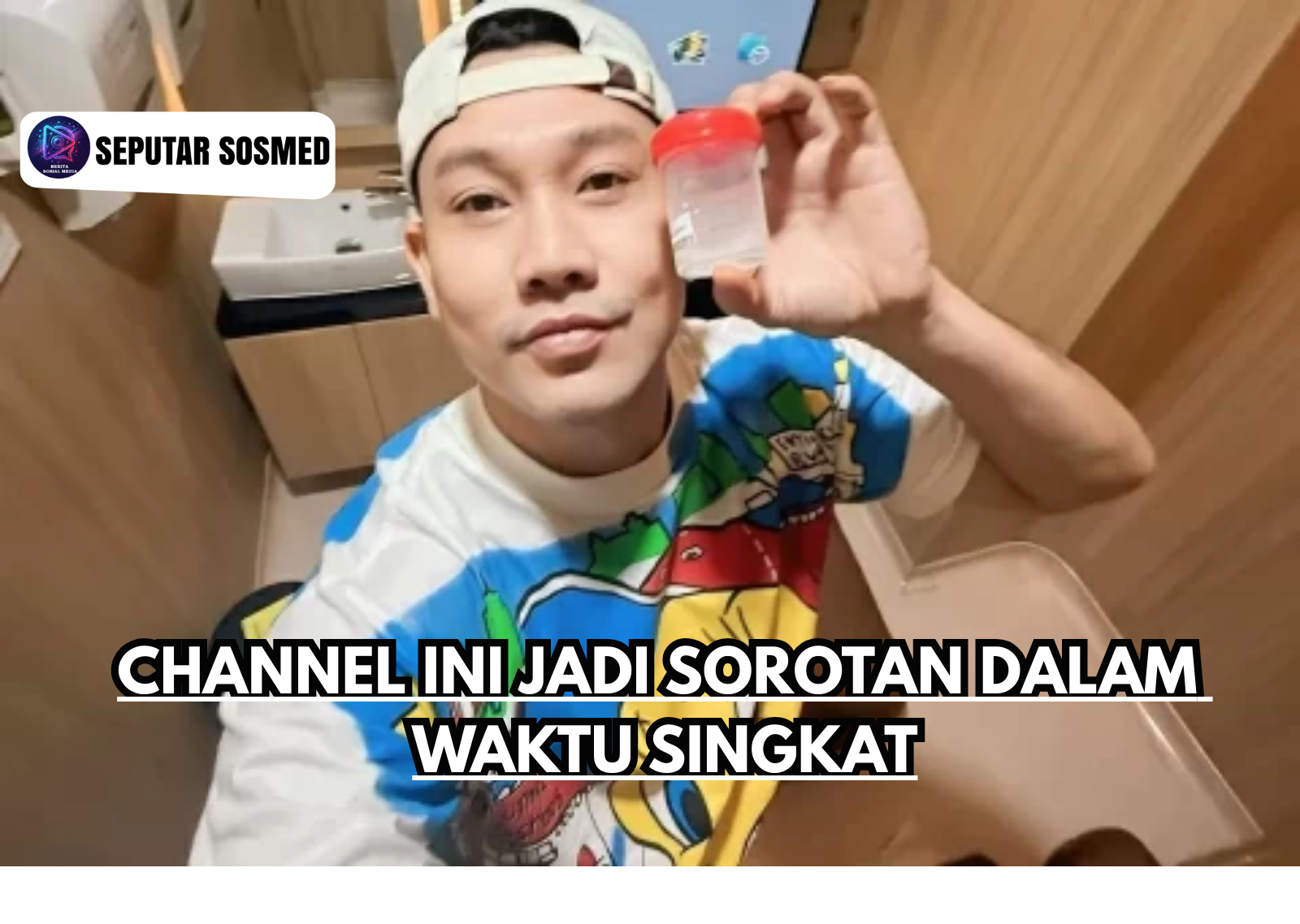 Channel Ini Jadi Sorotan dalam Waktu Singkat